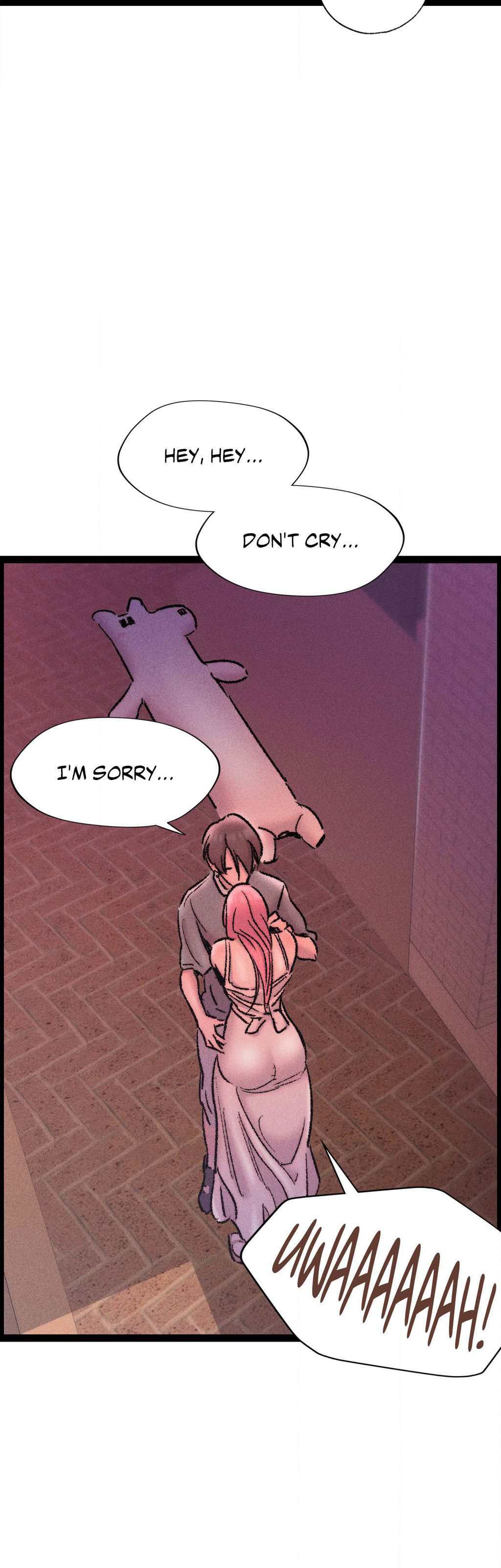 Ladies’ Man Chapter 23 - Page 42 in English