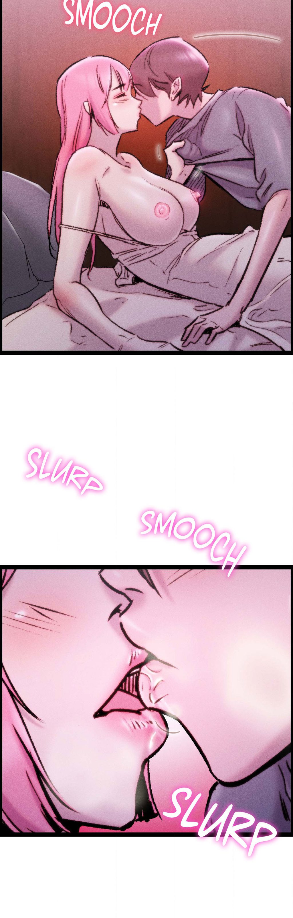 Ladies’ Man Chapter 23 - Page 48 in English