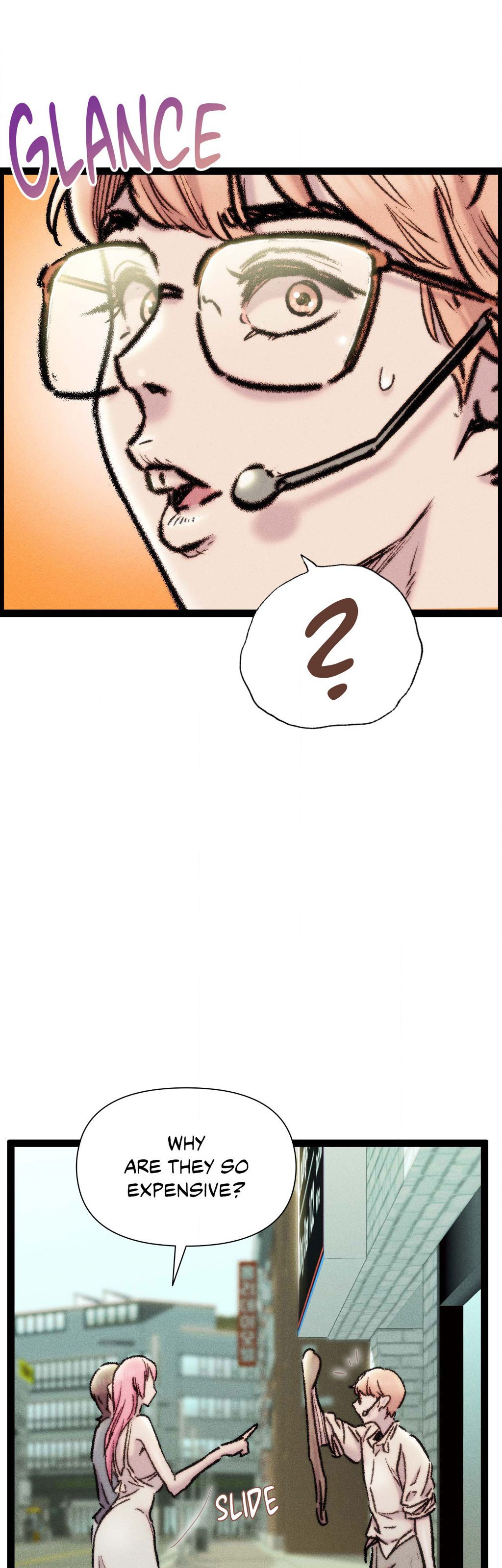 Ladies’ Man Chapter 23 - Page 6 in English