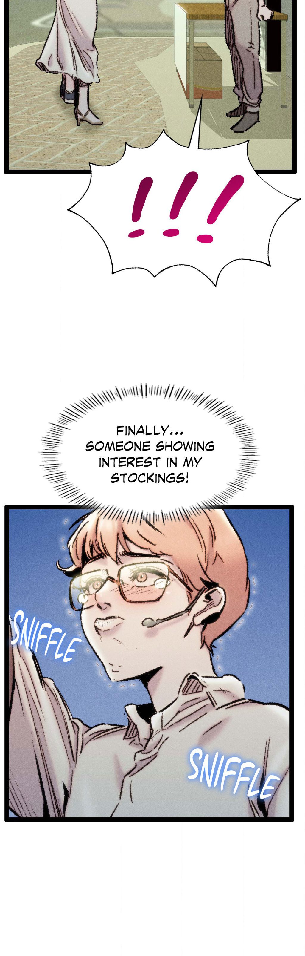 Ladies’ Man Chapter 23 - Page 7 in English