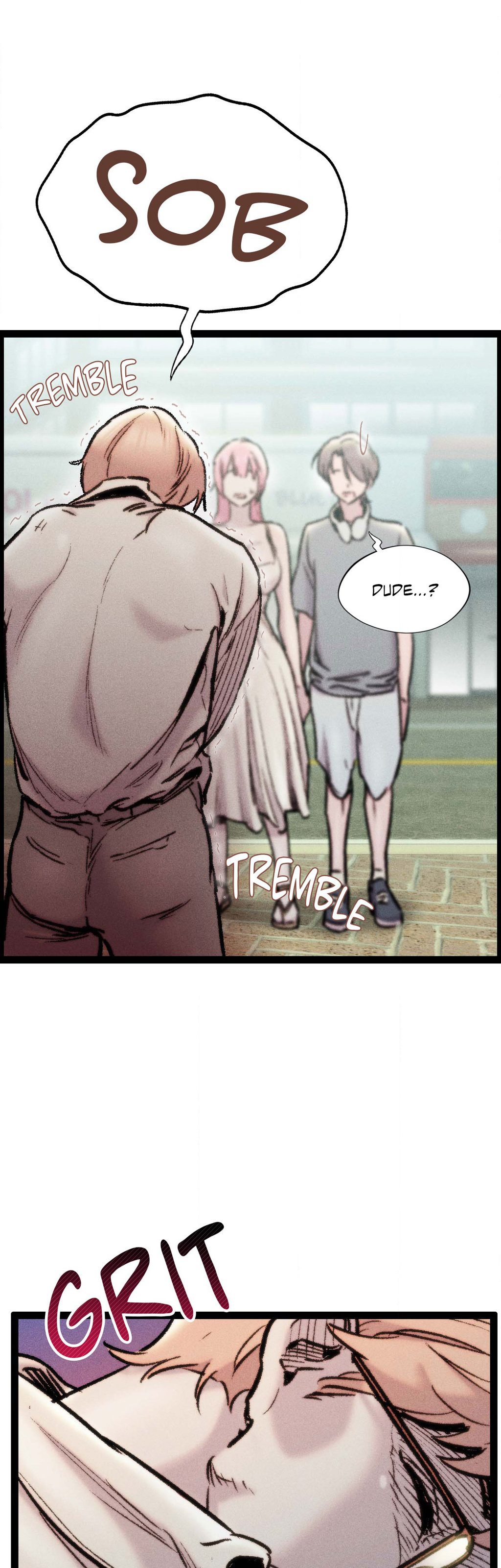 Ladies’ Man Chapter 23 - Page 8 in English