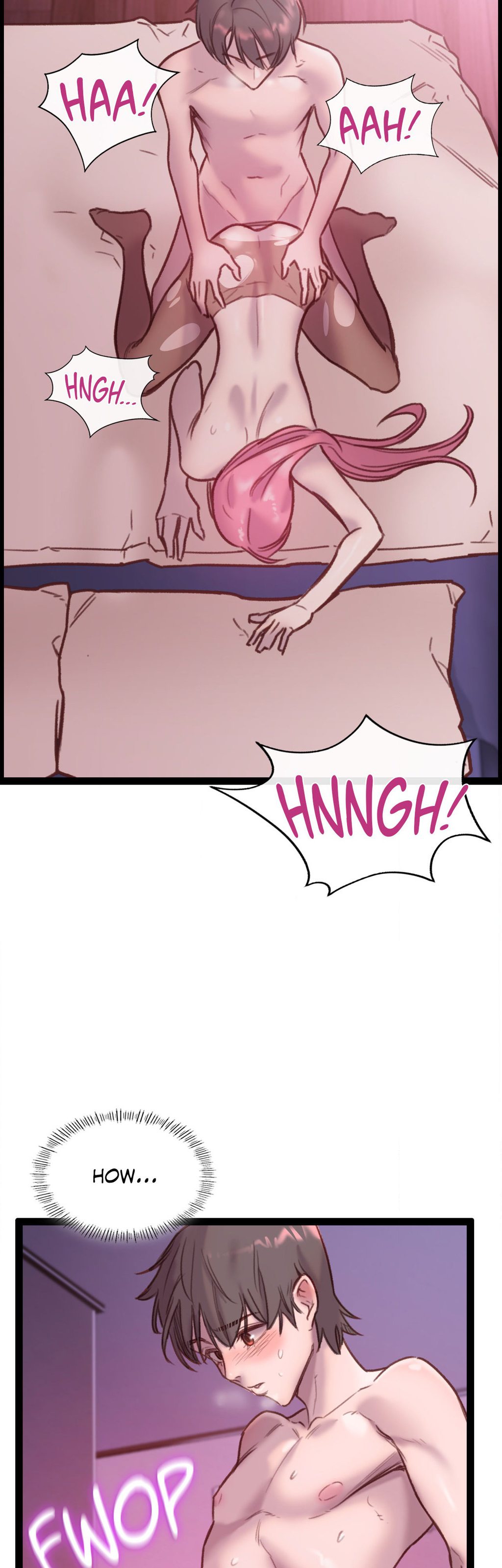 Ladies’ Man Chapter 24 - Page 13 in English