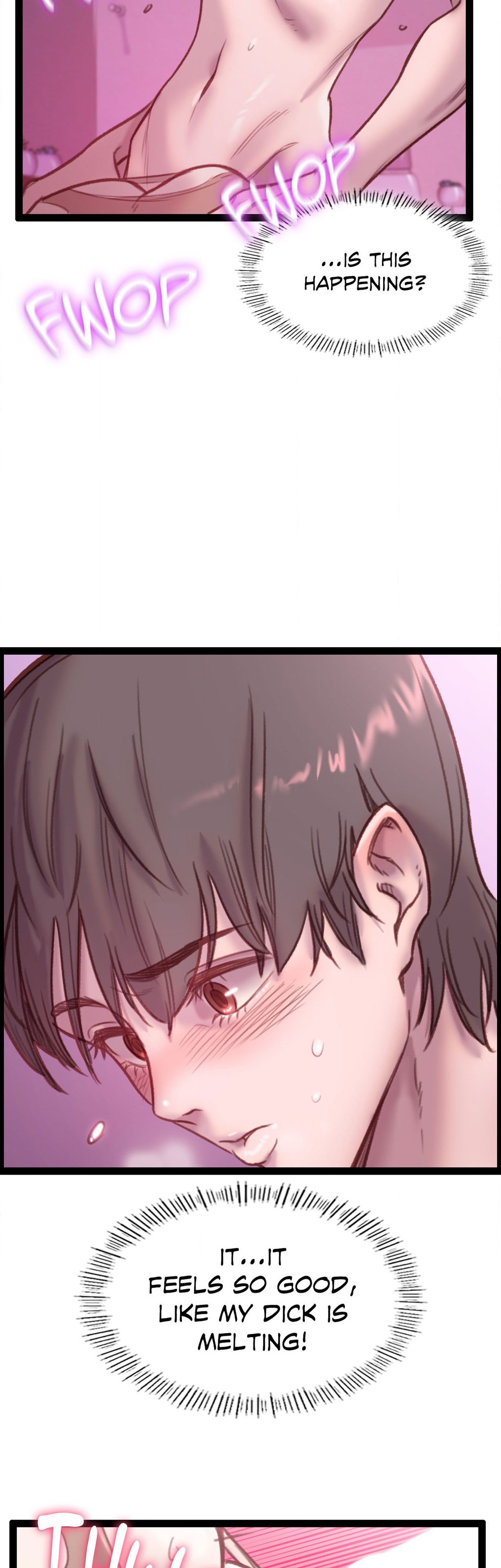 Ladies’ Man Chapter 24 - Page 14 in English