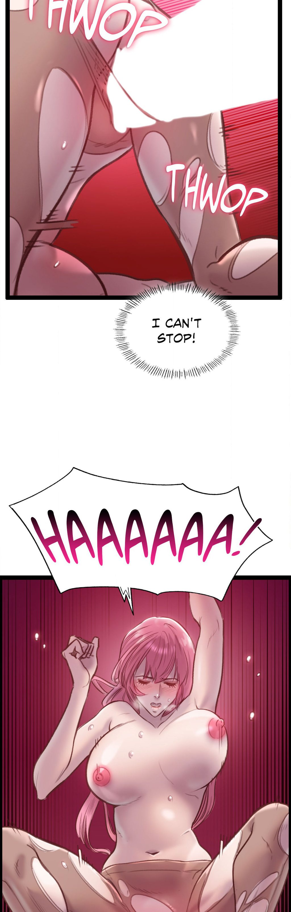 Ladies’ Man Chapter 24 - Page 15 in English
