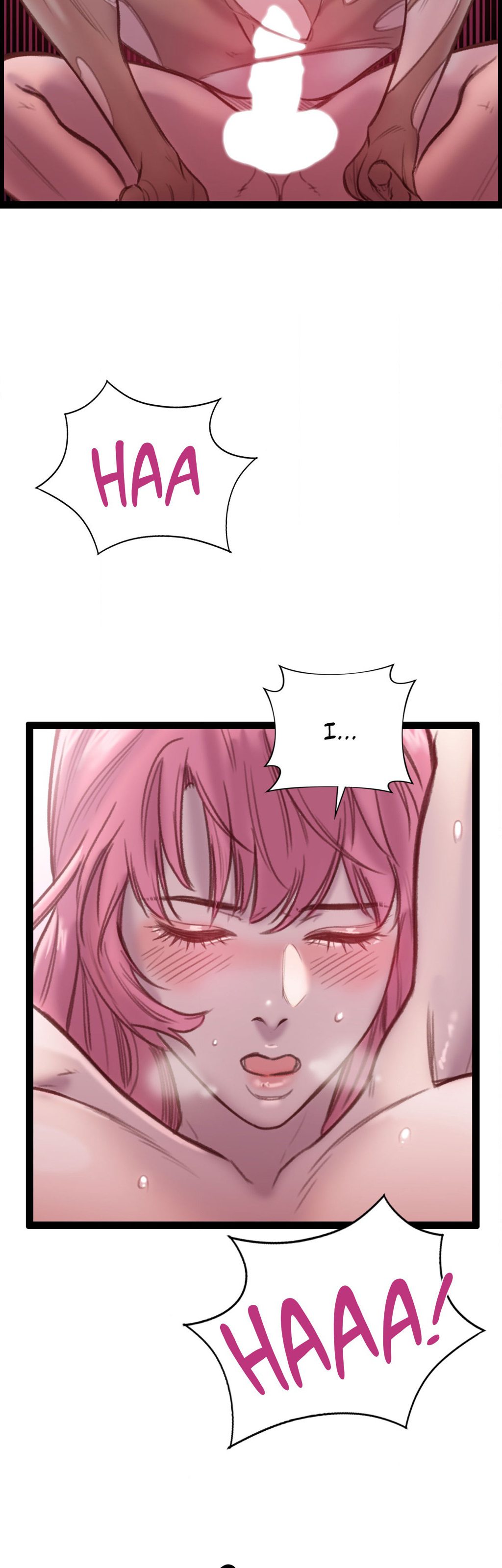 Ladies’ Man Chapter 24 - Page 16 in English
