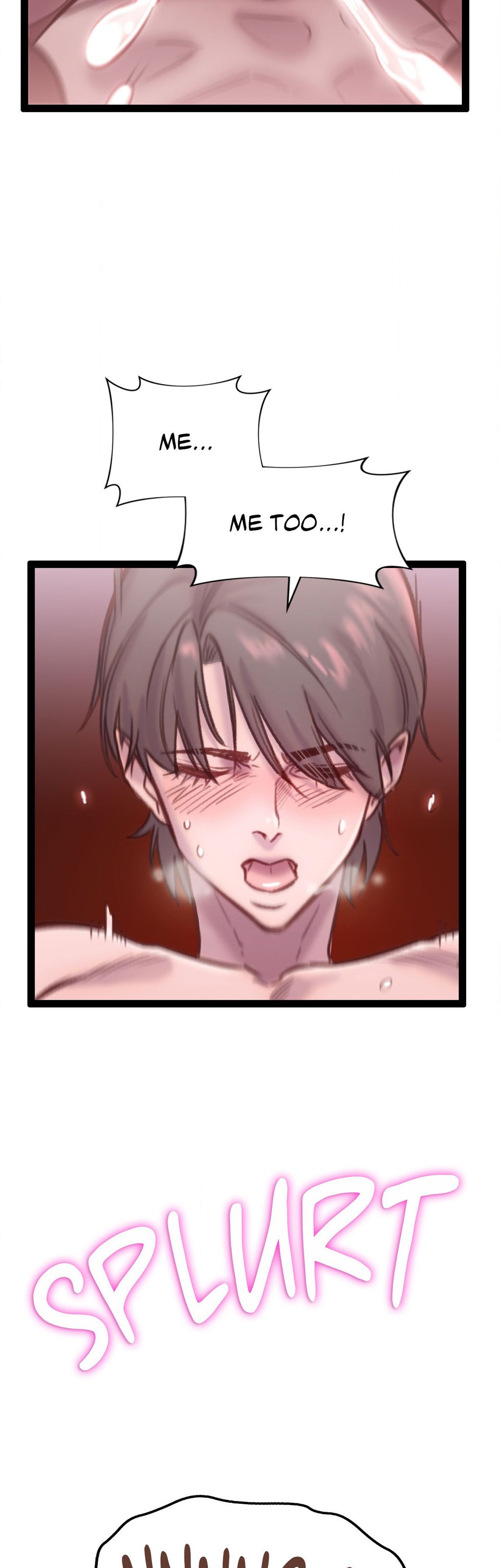Ladies’ Man Chapter 24 - Page 19 in English