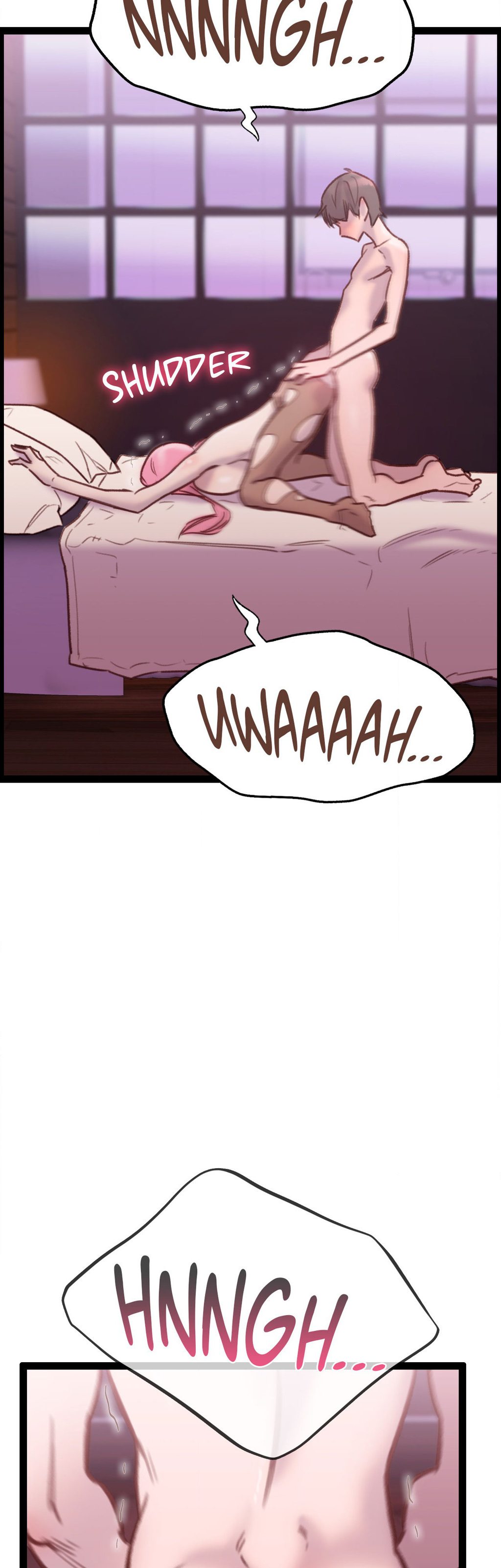 Ladies’ Man Chapter 24 - Page 20 in English