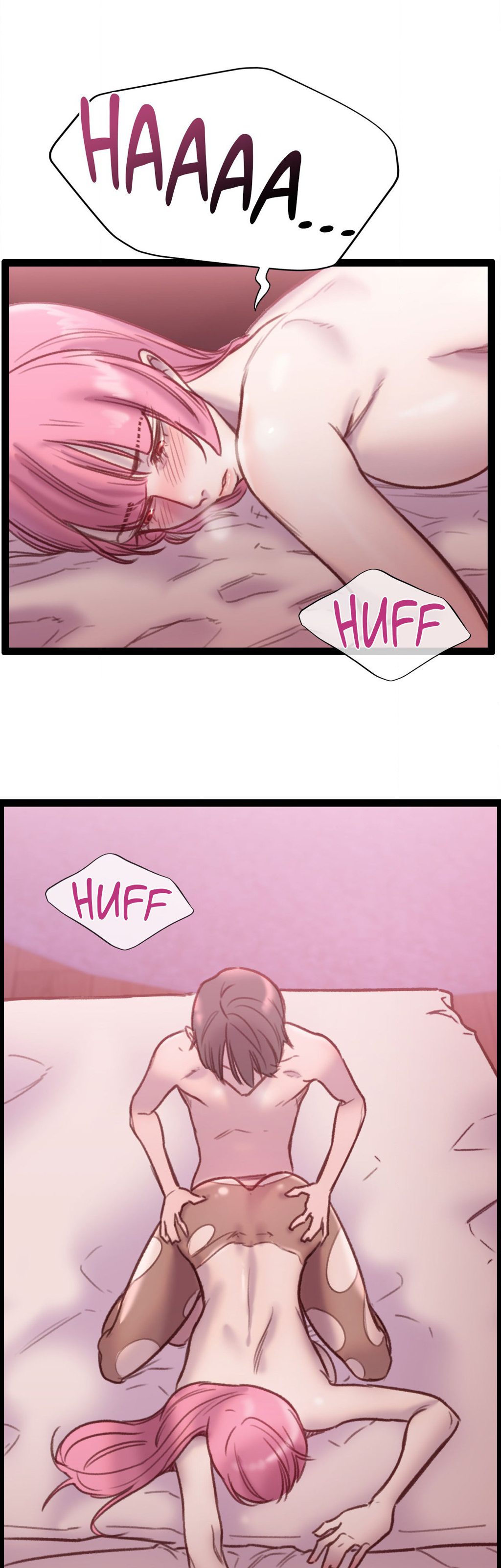 Ladies’ Man Chapter 24 - Page 22 in English