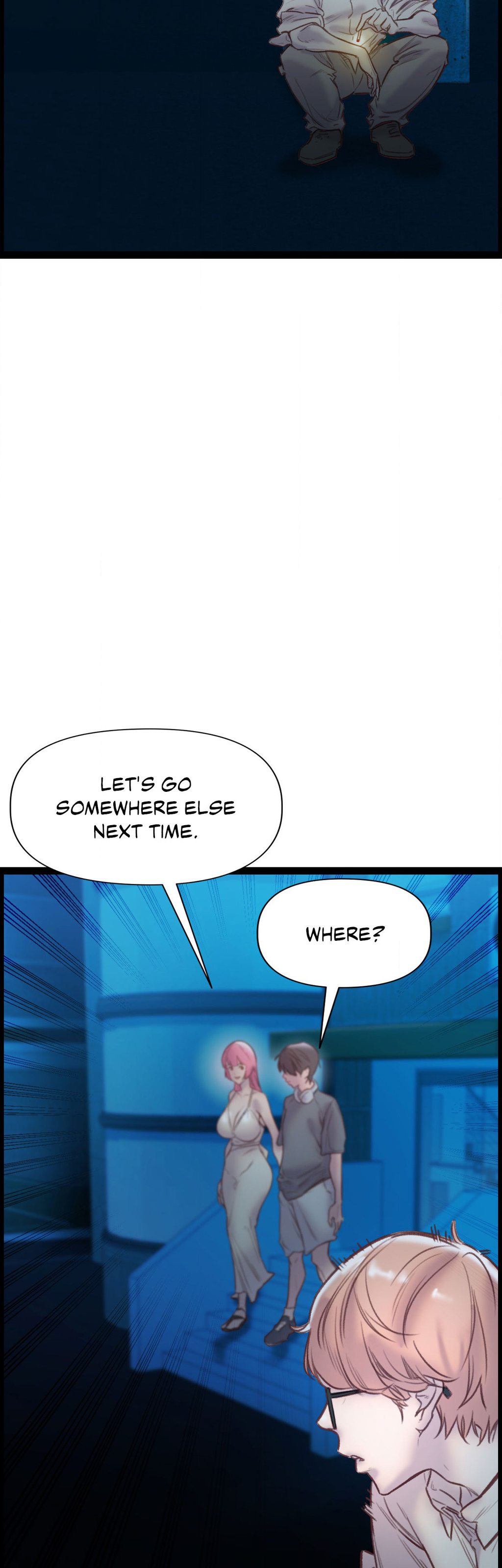 Ladies’ Man Chapter 24 - Page 25 in English
