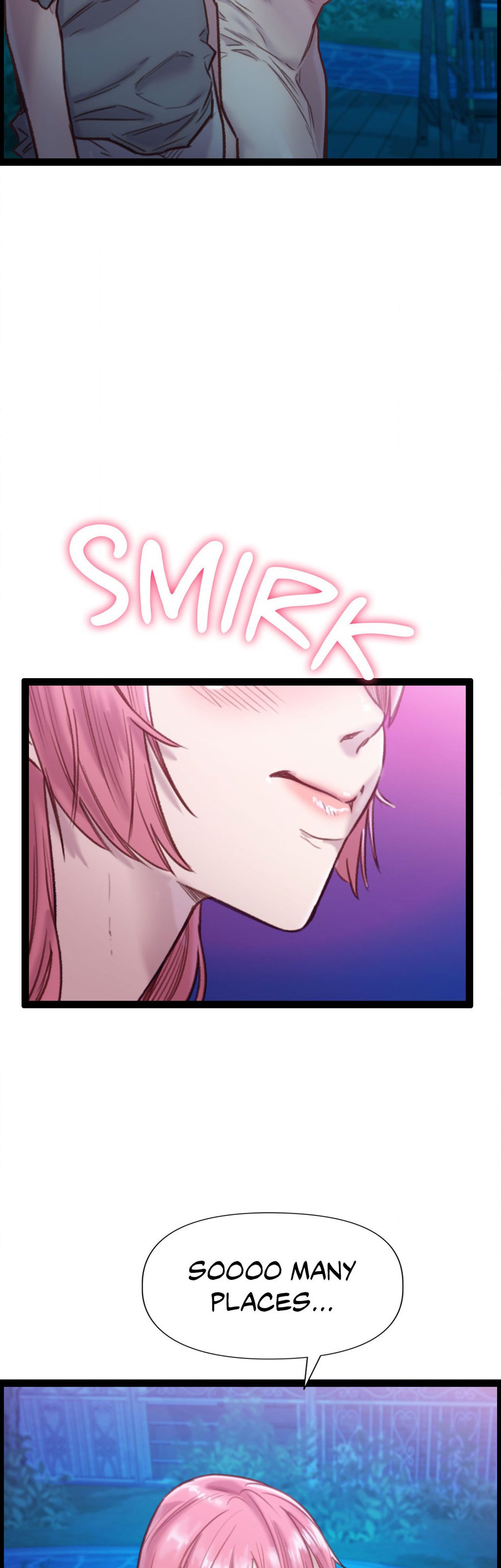 Ladies’ Man Chapter 24 - Page 41 in English