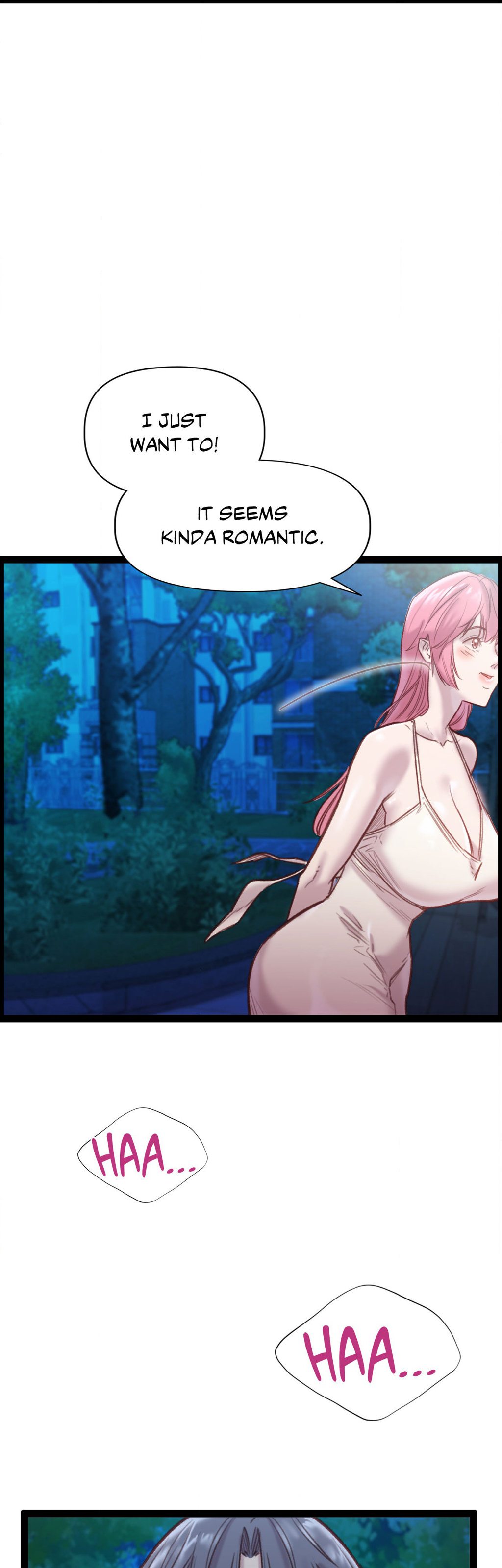 Ladies’ Man Chapter 24 - Page 44 in English