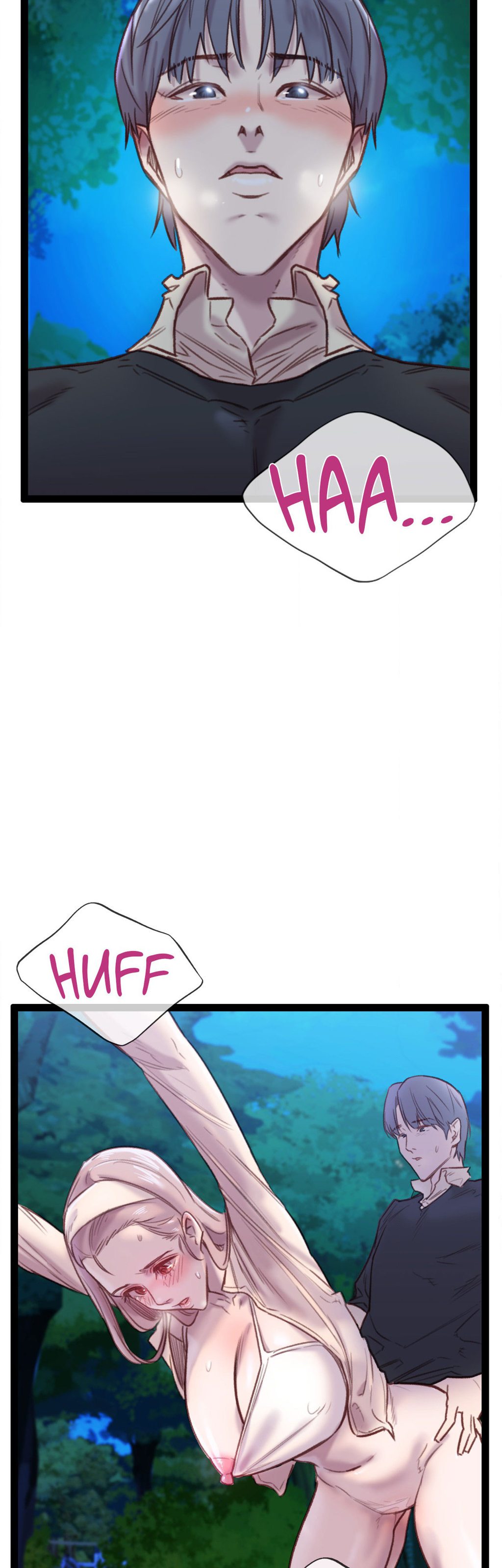 Ladies’ Man Chapter 24 - Page 45 in English