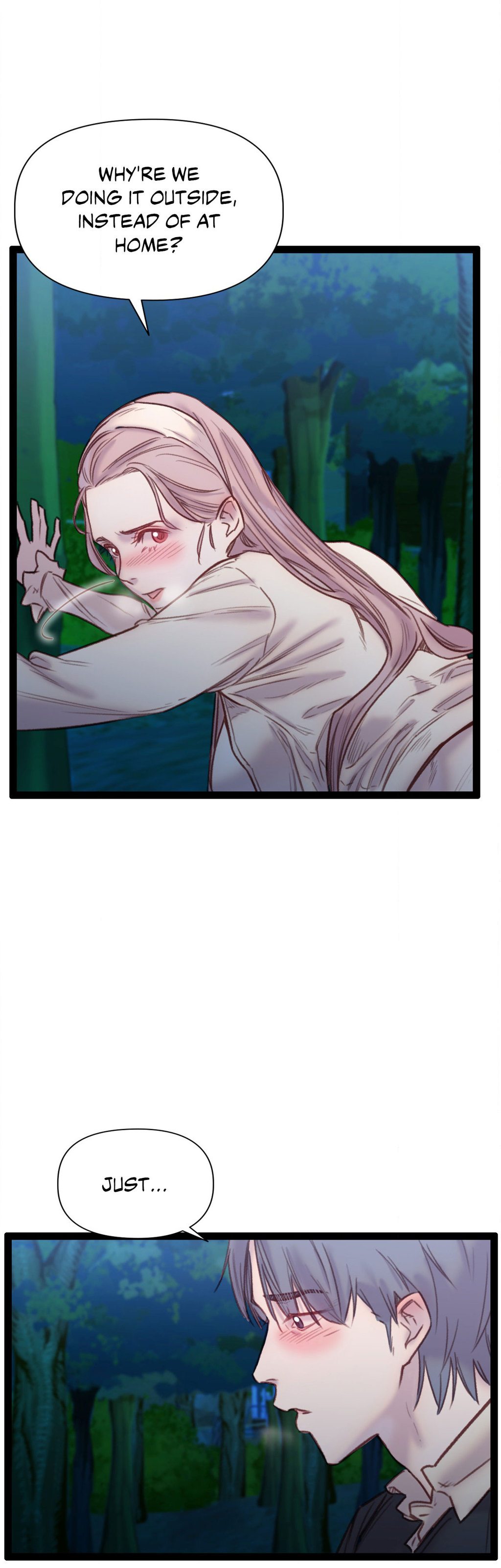 Ladies’ Man Chapter 24 - Page 47 in English