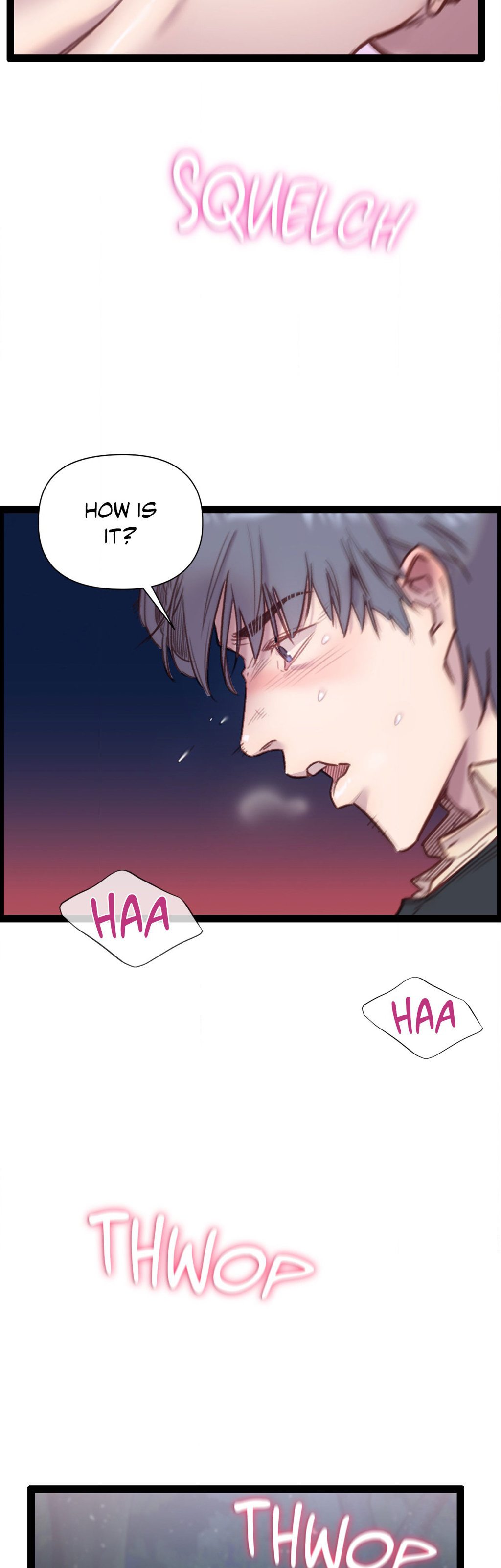 Ladies’ Man Chapter 24 - Page 51 in English