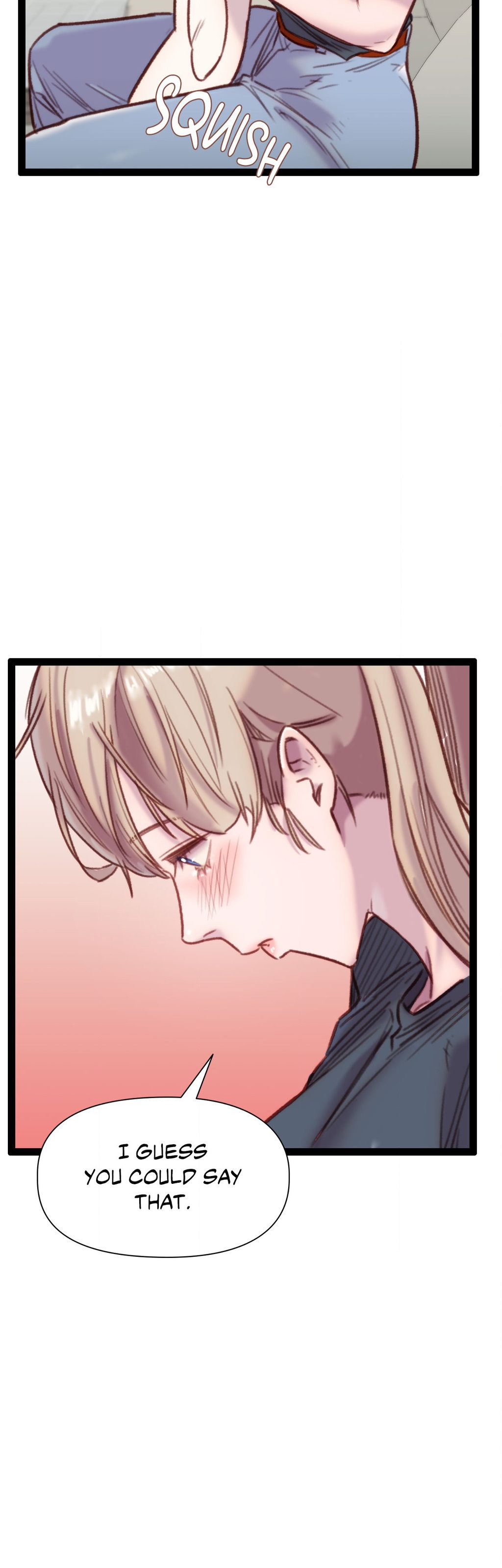 Ladies’ Man Chapter 25 - Page 13 in English