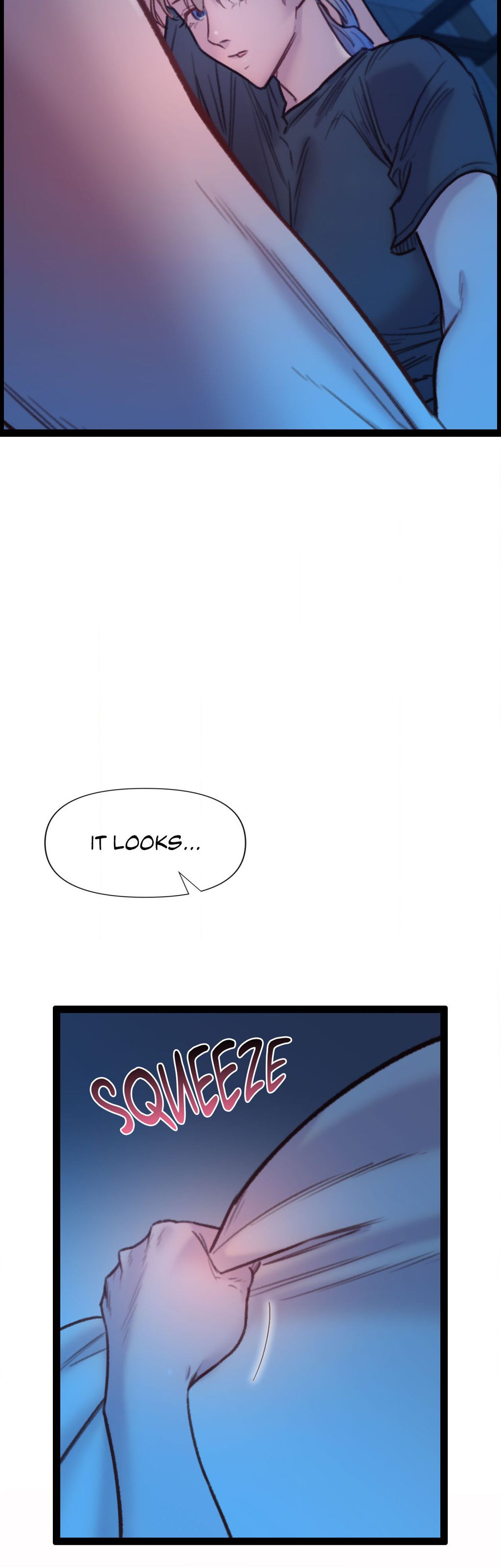 Ladies’ Man Chapter 25 - Page 16 in English