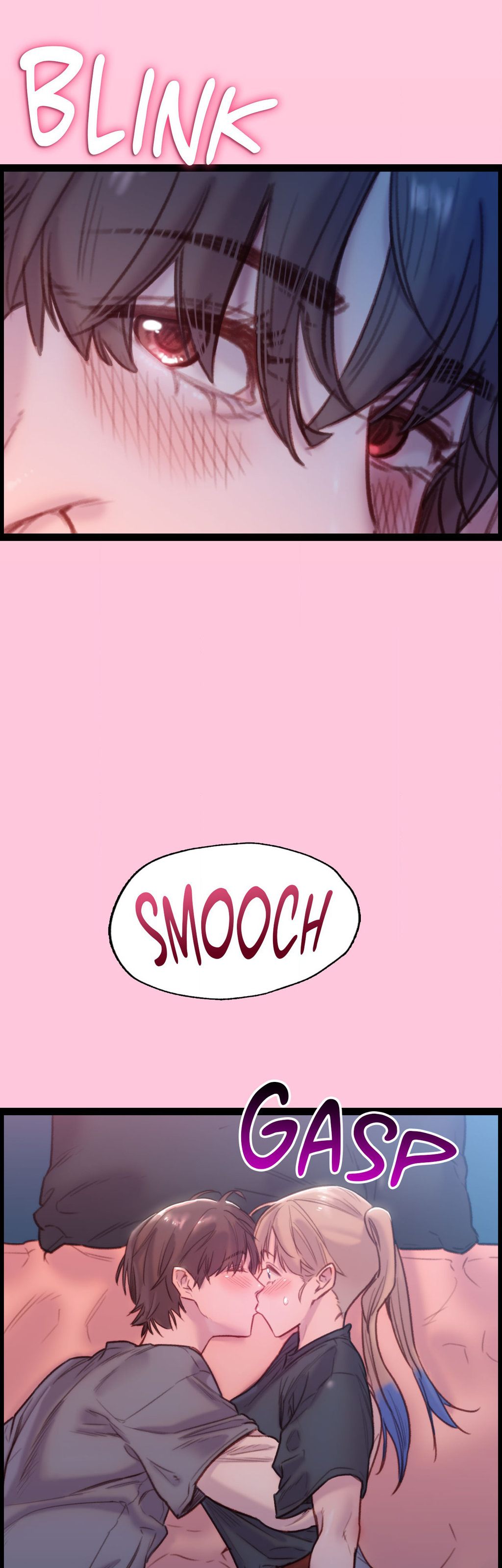 Ladies’ Man Chapter 25 - Page 18 in English