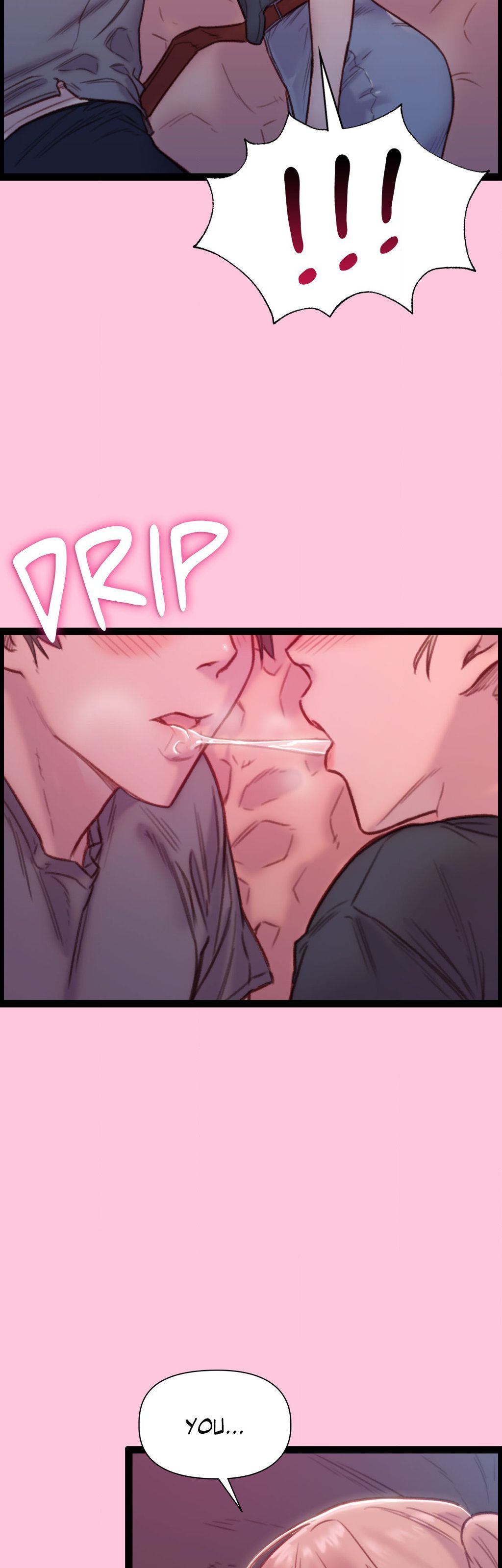 Ladies’ Man Chapter 25 - Page 19 in English