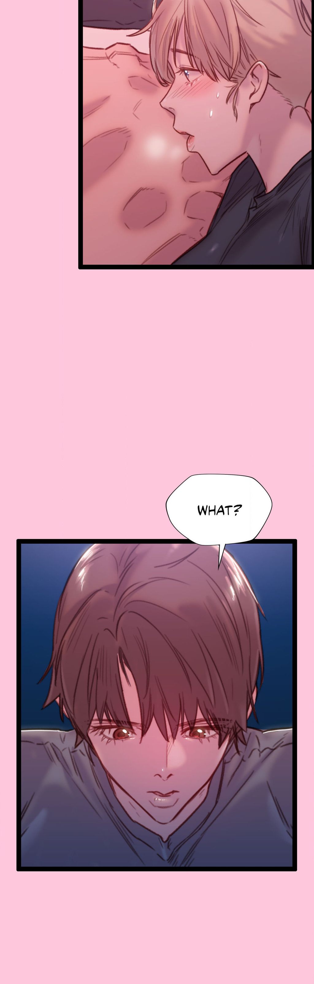 Ladies’ Man Chapter 25 - Page 20 in English