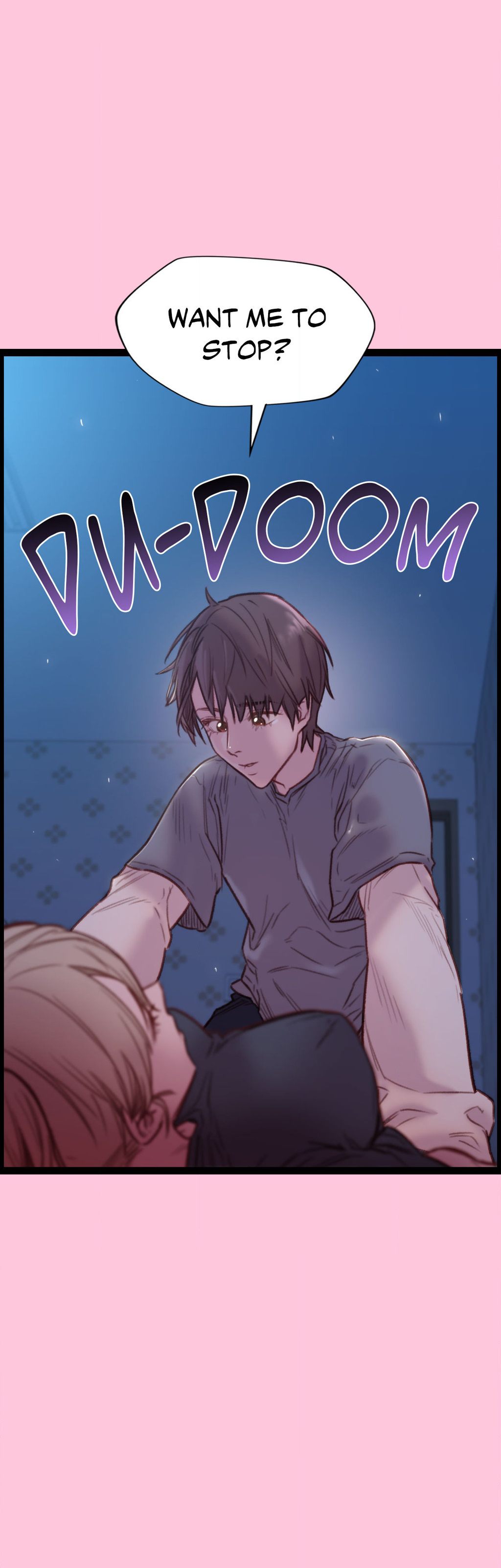 Ladies’ Man Chapter 25 - Page 21 in English
