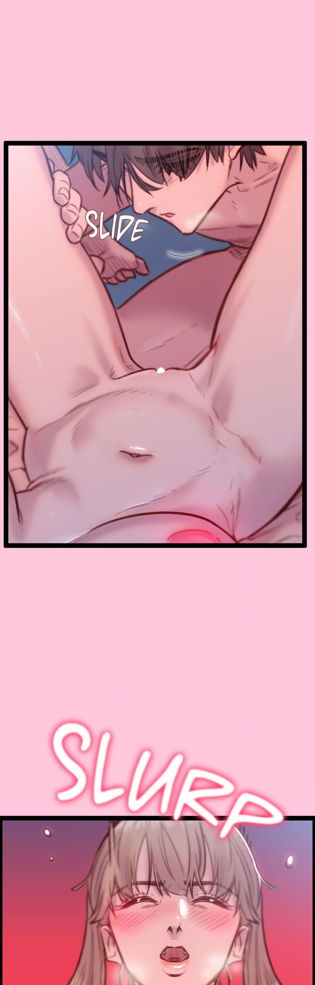 Ladies’ Man Chapter 25 - Page 24 in English