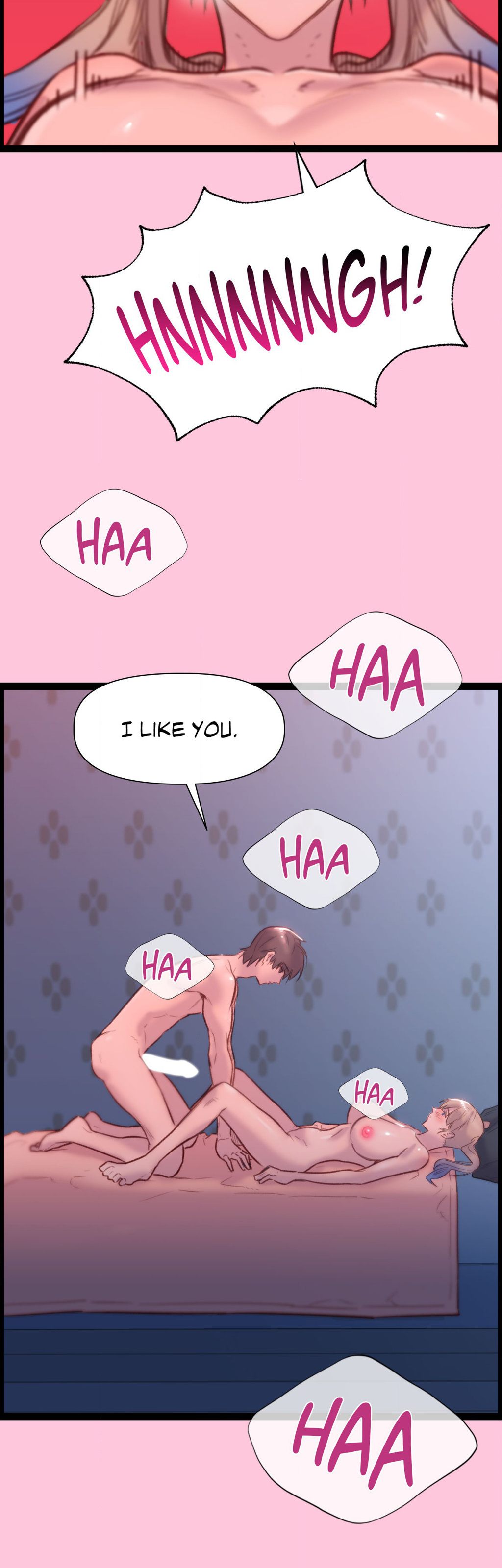 Ladies’ Man Chapter 25 - Page 25 in English