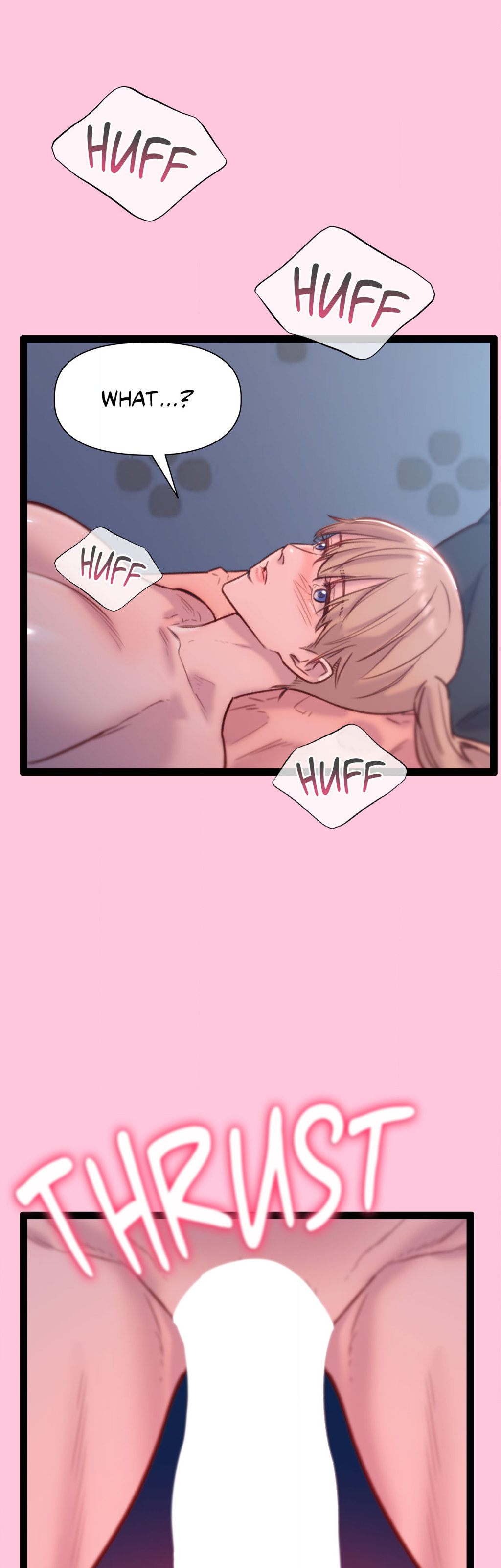Ladies’ Man Chapter 25 - Page 26 in English