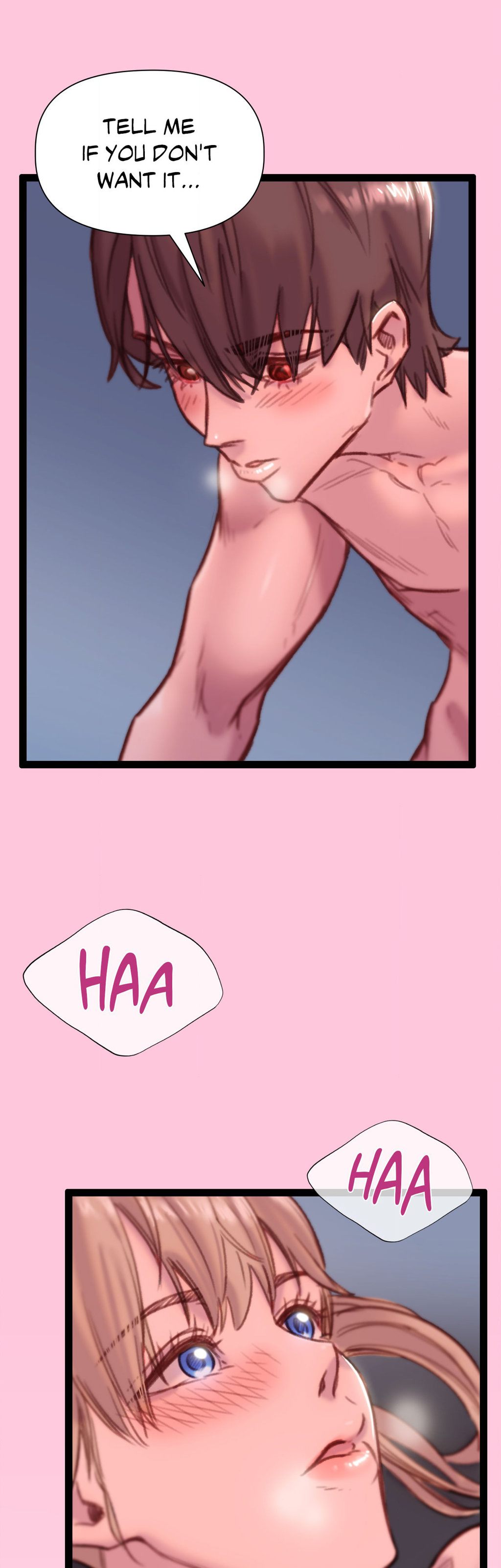Ladies’ Man Chapter 25 - Page 28 in English