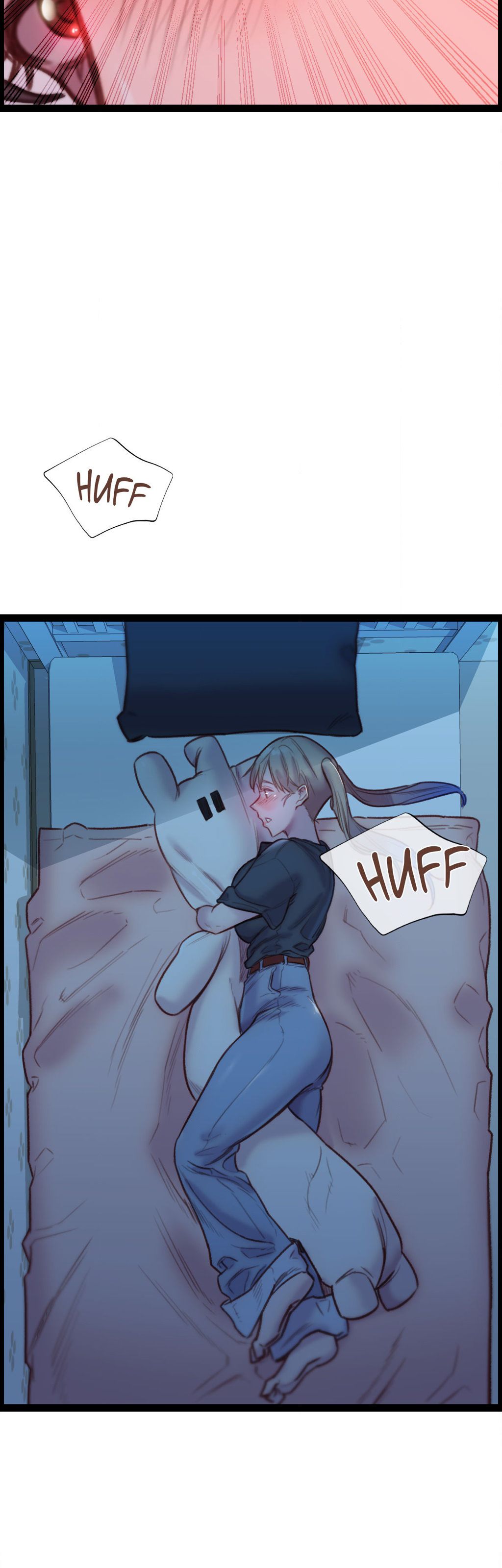 Ladies’ Man Chapter 25 - Page 30 in English