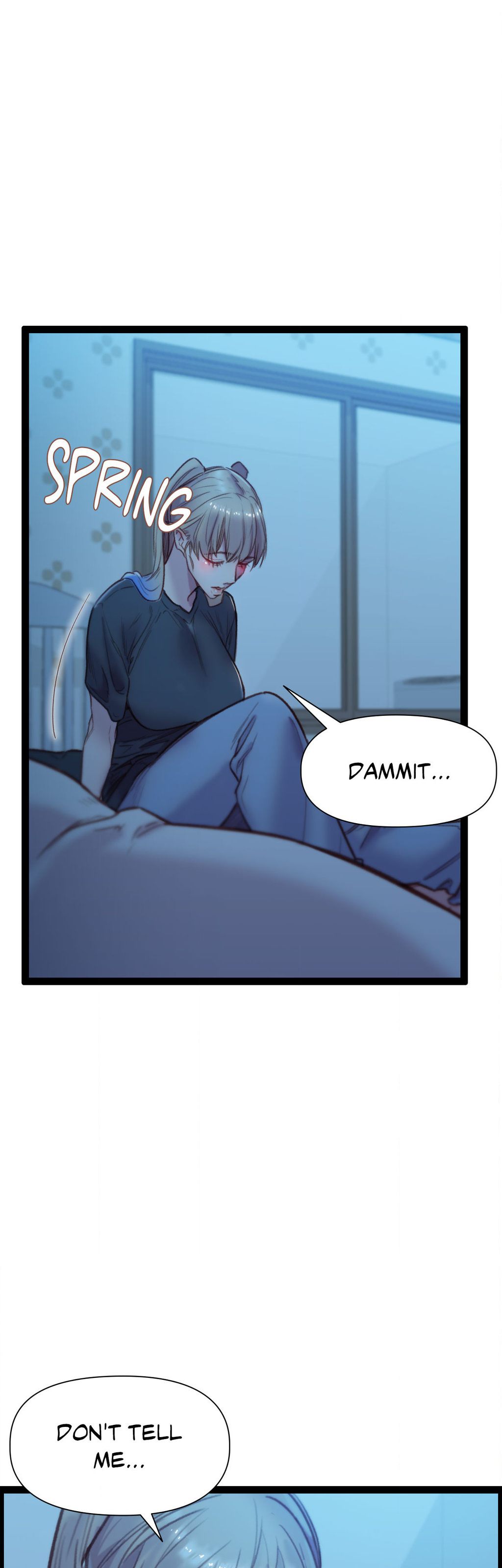 Ladies’ Man Chapter 25 - Page 31 in English