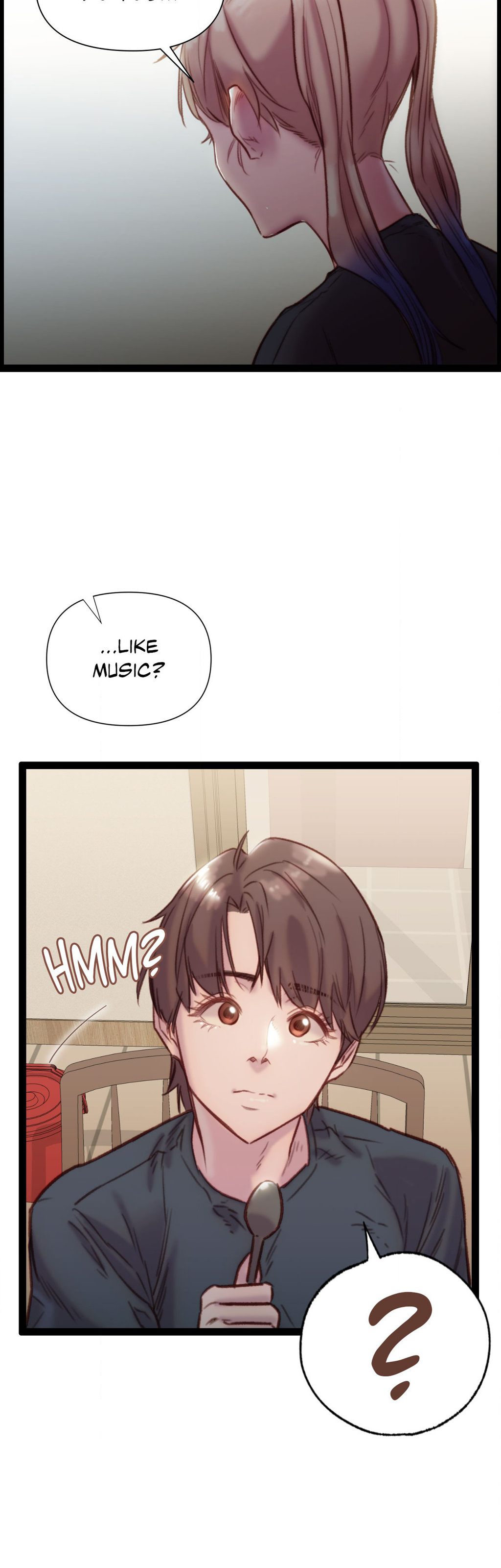 Ladies’ Man Chapter 25 - Page 43 in English