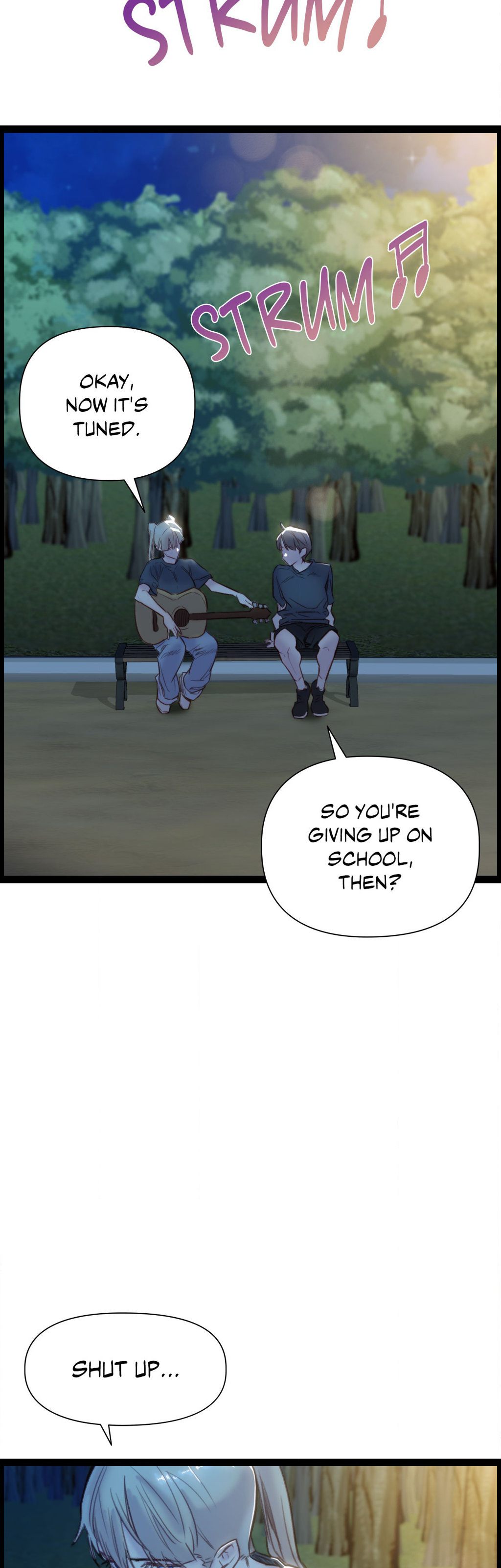Ladies’ Man Chapter 25 - Page 45 in English