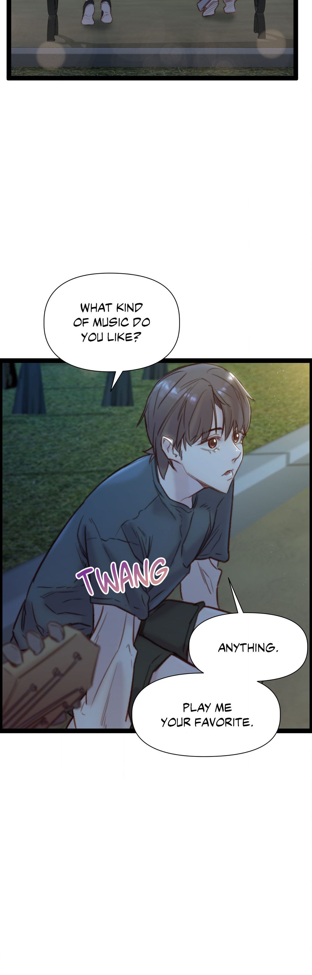 Ladies’ Man Chapter 25 - Page 47 in English