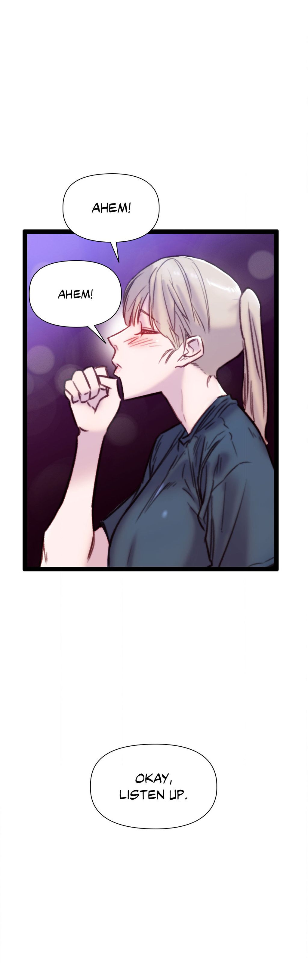 Ladies’ Man Chapter 25 - Page 50 in English