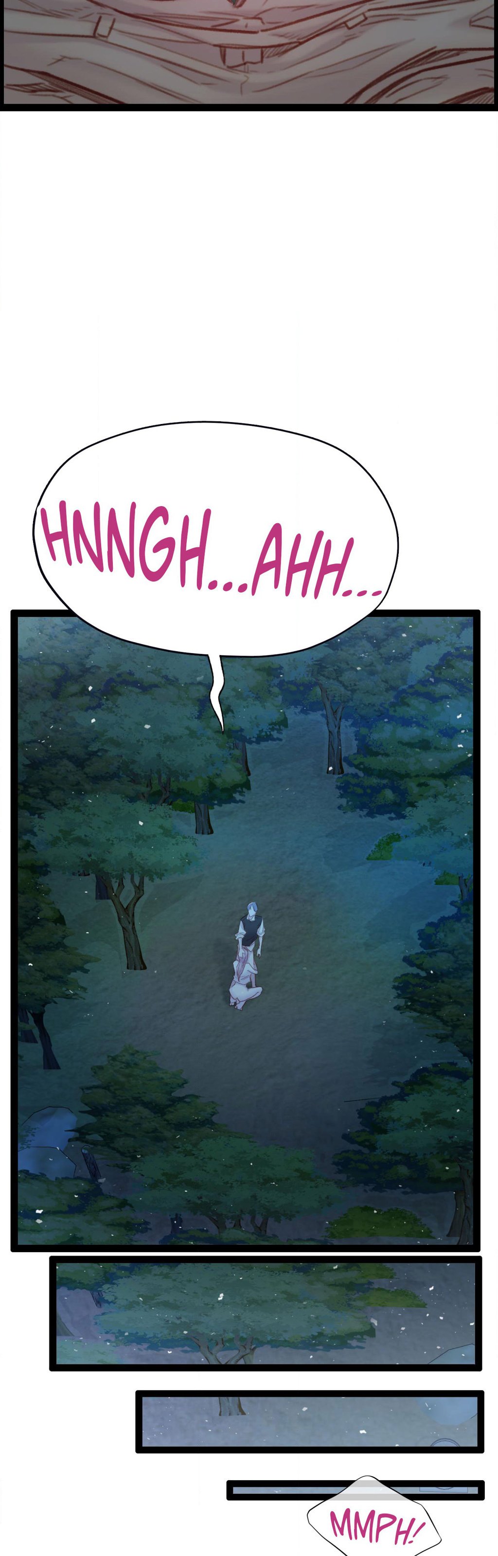 Ladies’ Man Chapter 26 - Page 11 in English