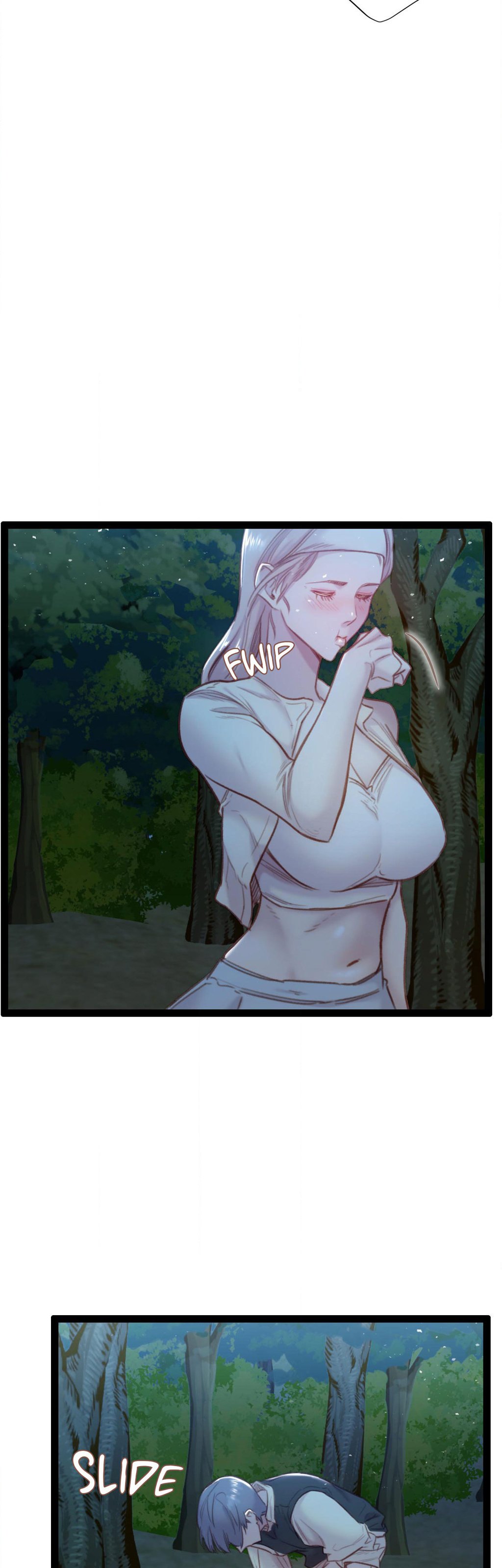 Ladies’ Man Chapter 26 - Page 12 in English