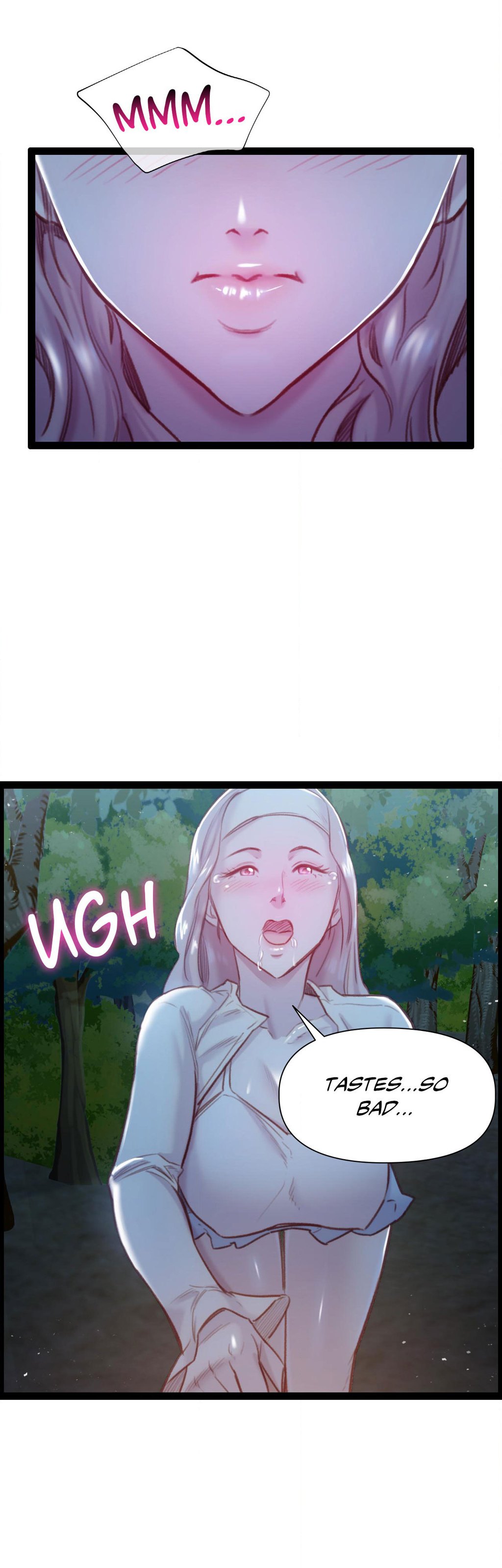Ladies’ Man Chapter 26 - Page 14 in English