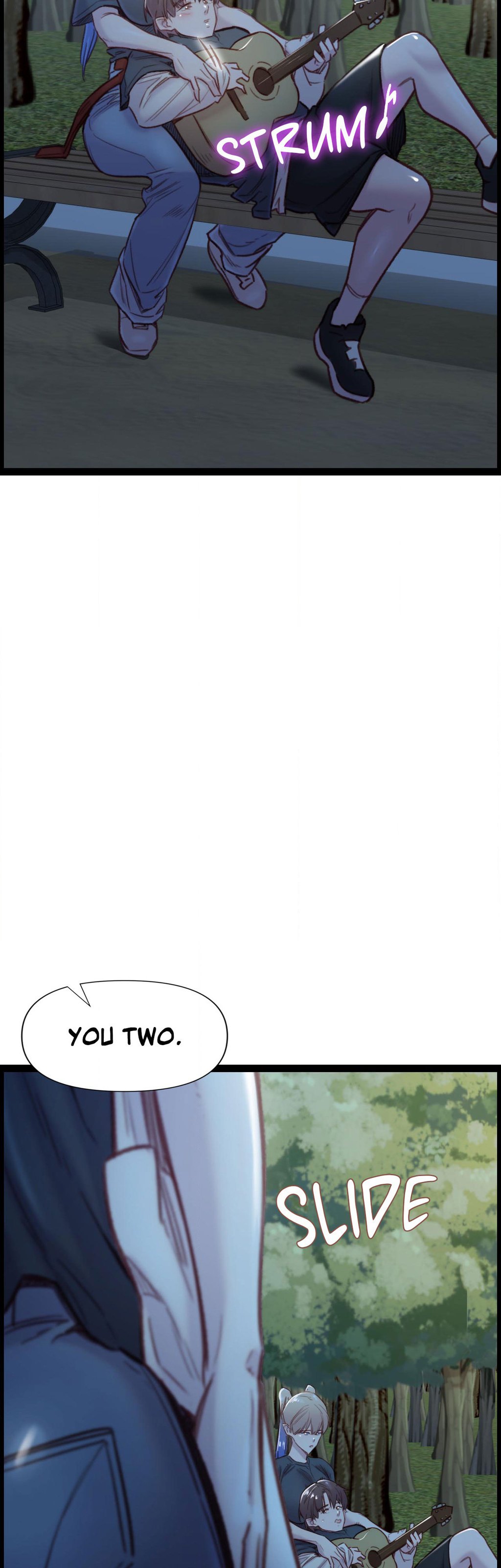 Ladies’ Man Chapter 26 - Page 31 in English