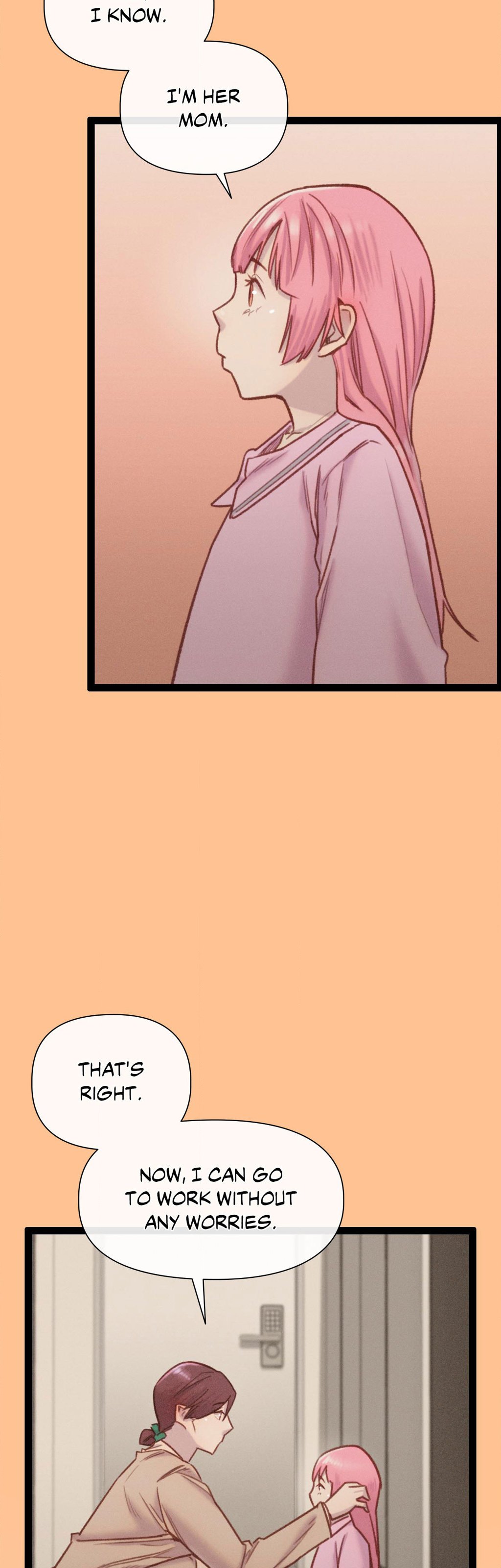 Ladies’ Man Chapter 26 - Page 38 in English