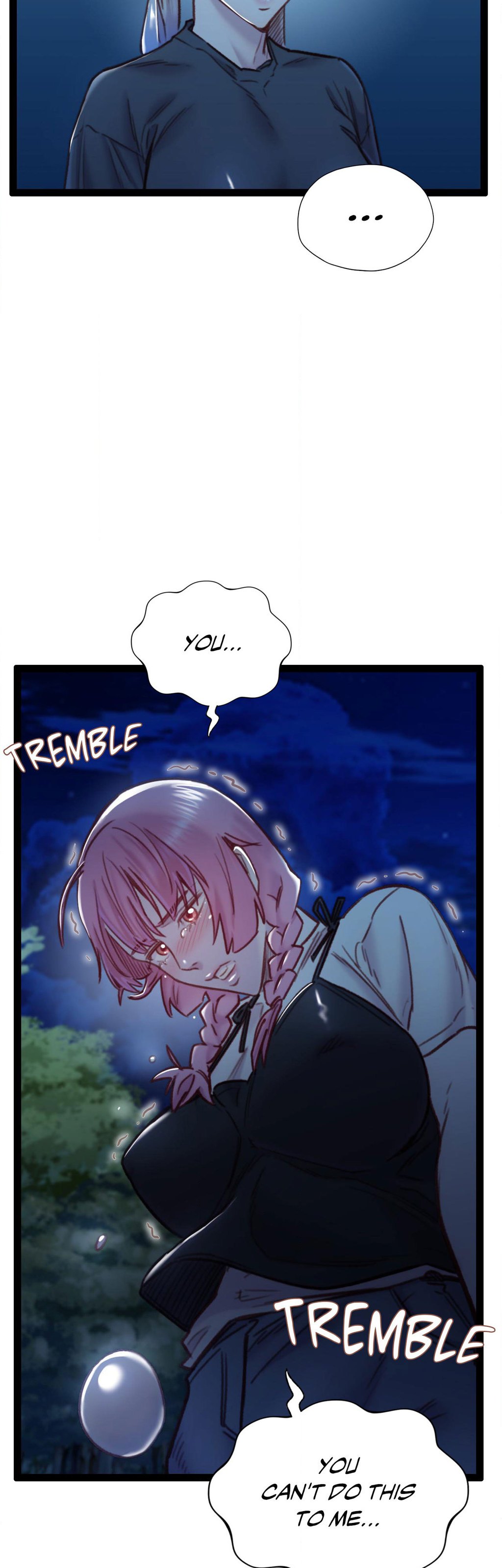 Ladies’ Man Chapter 26 - Page 40 in English