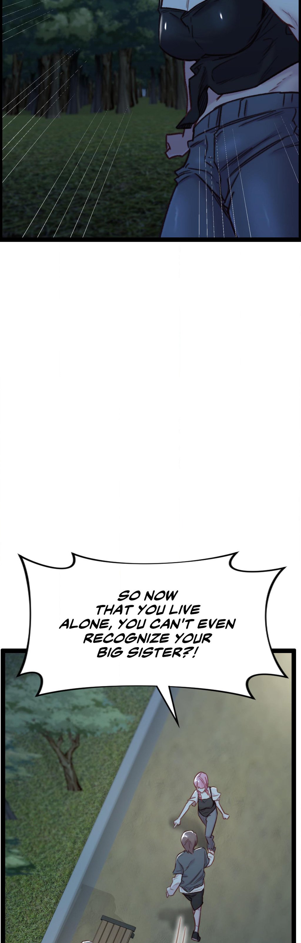 Ladies’ Man Chapter 26 - Page 44 in English