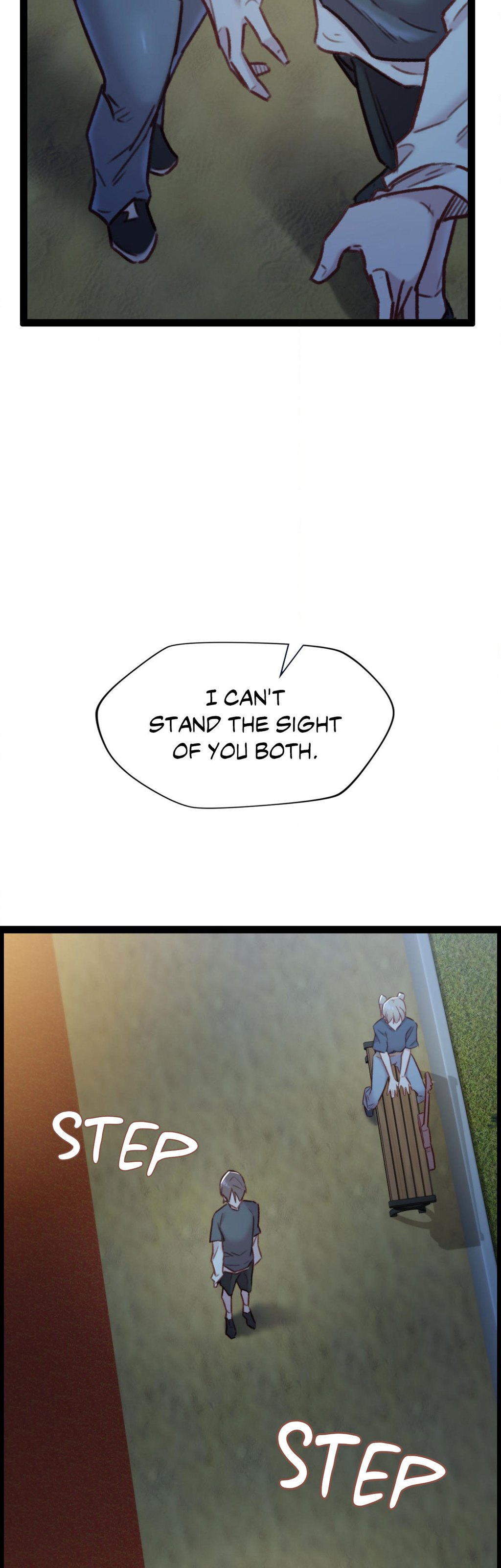 Ladies’ Man Chapter 26 - Page 47 in English