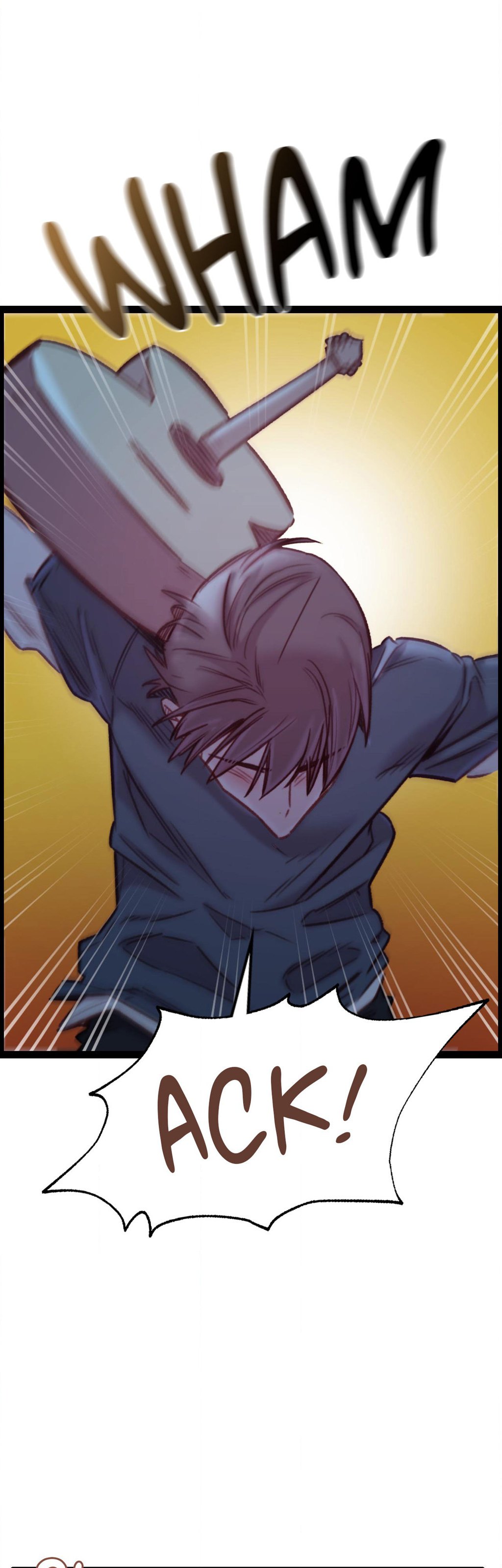 Ladies’ Man Chapter 26 - Page 49 in English