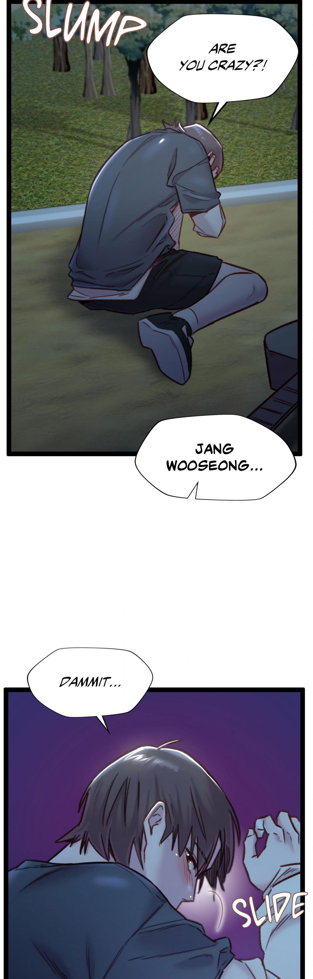 Ladies’ Man Chapter 26 - Page 50 in English