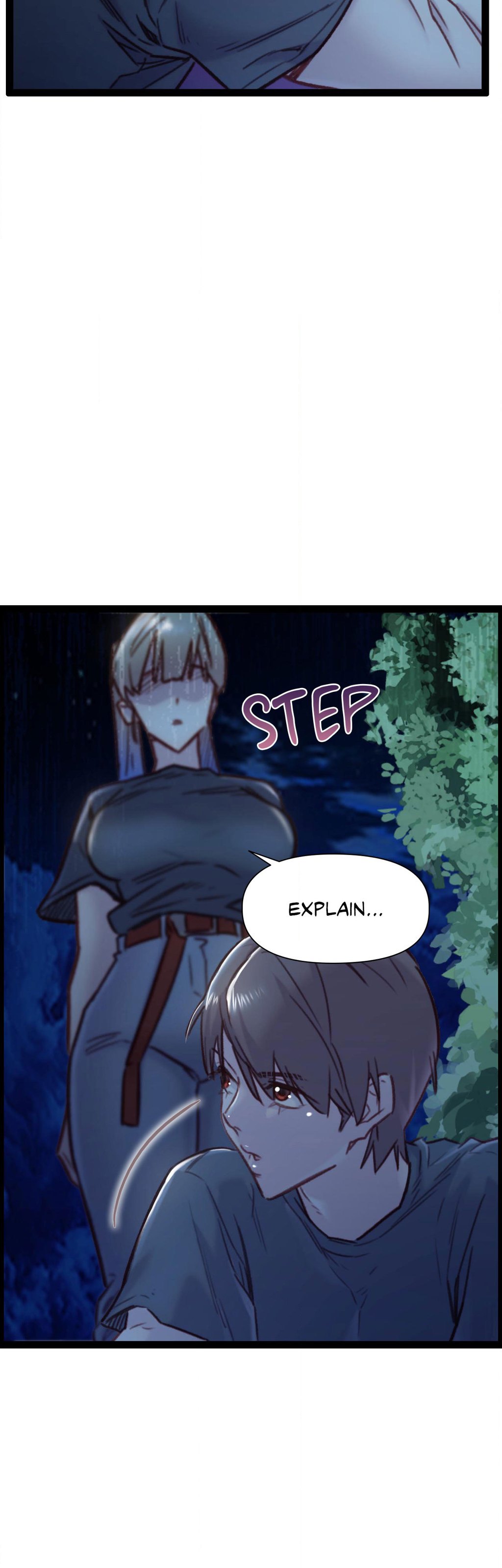 Ladies’ Man Chapter 26 - Page 51 in English