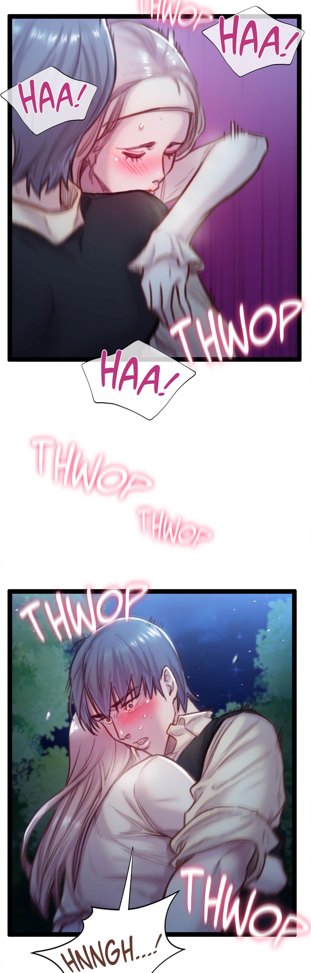Ladies’ Man Chapter 26 - Page 6 in English
