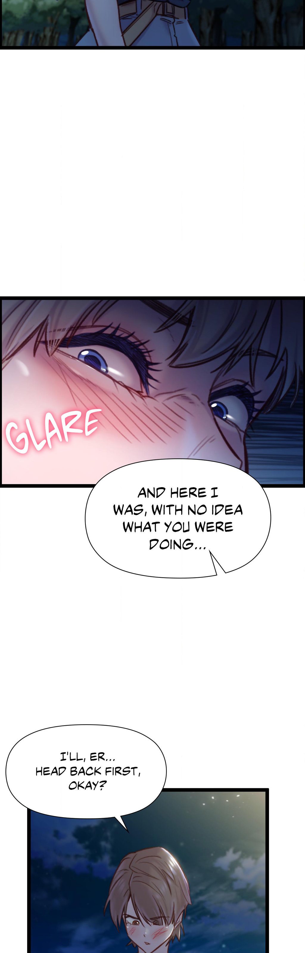 Ladies’ Man Chapter 27 - Page 11 in English