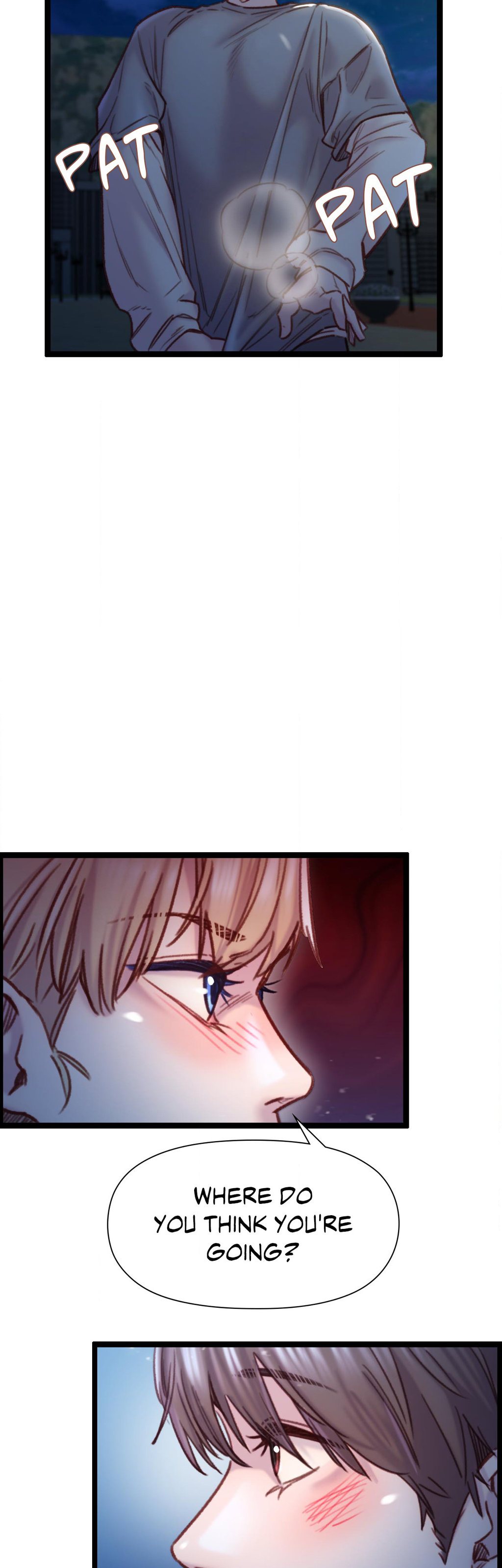 Ladies’ Man Chapter 27 - Page 12 in English