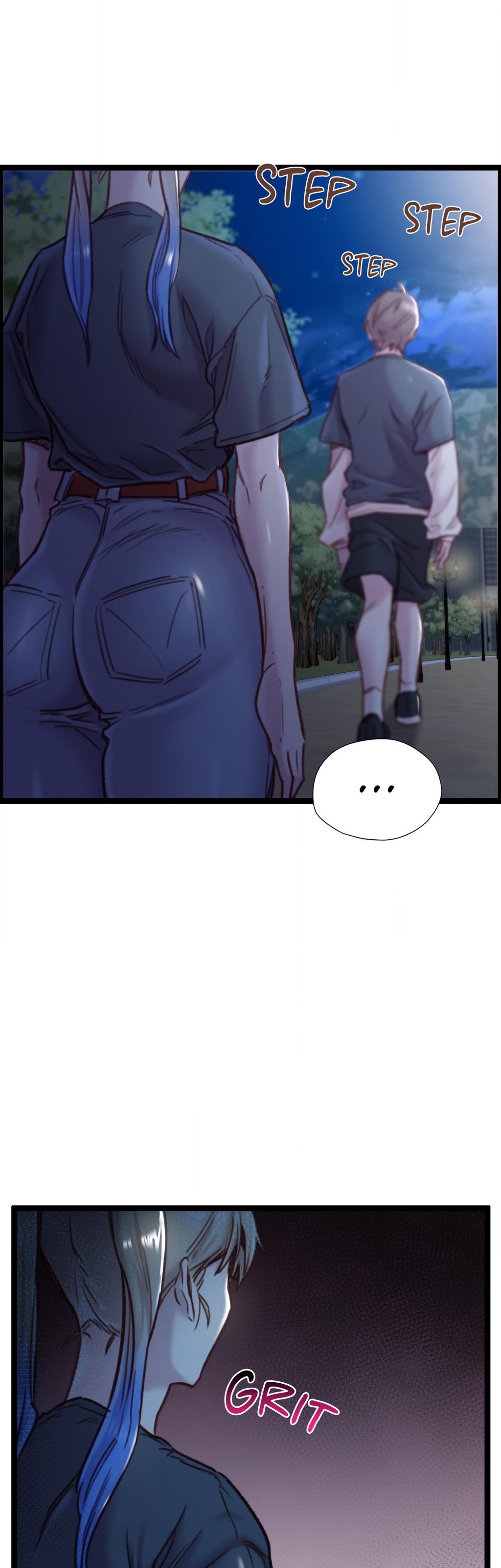 Ladies’ Man Chapter 27 - Page 14 in English