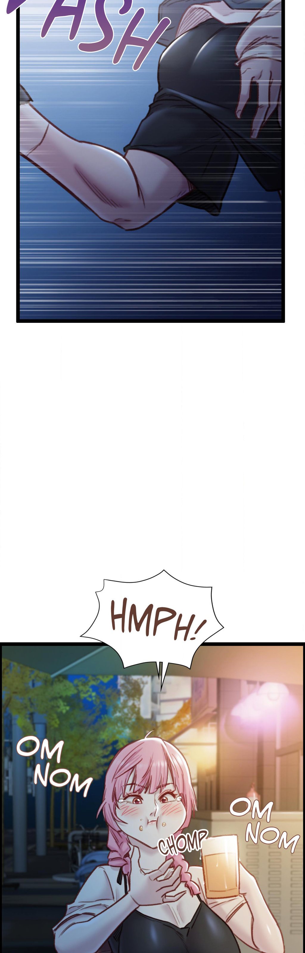 Ladies’ Man Chapter 27 - Page 17 in English